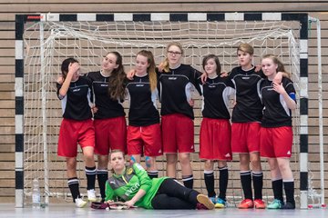 Bild 93 - C-Juniorinnen Landesmeisterschaften